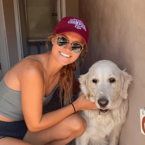 Laney Carroll profile image