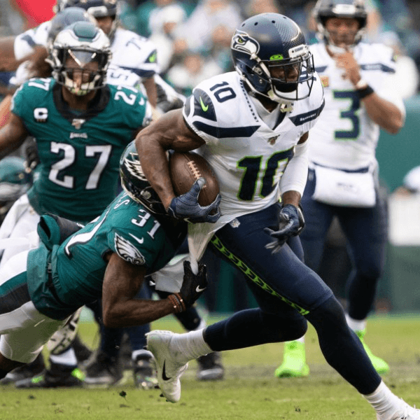 Josh Gordon profile image