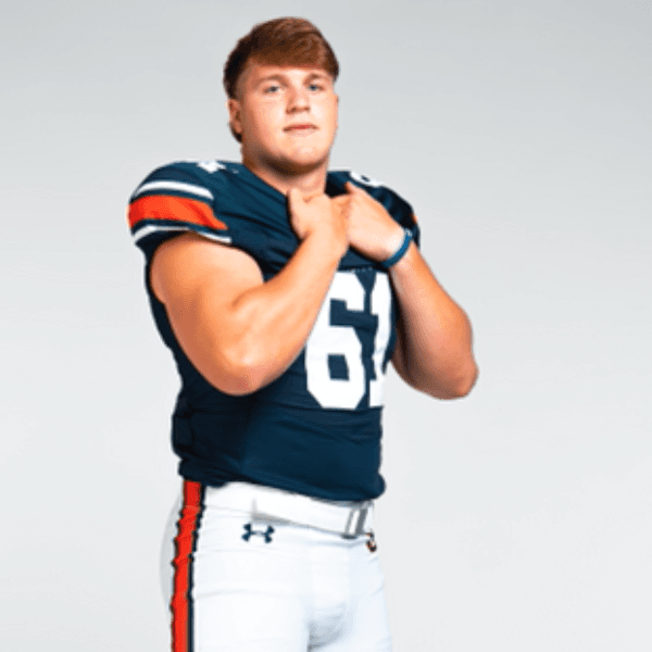 Reed Hughes profile image