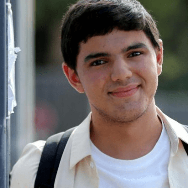 Oussama mannane profile image