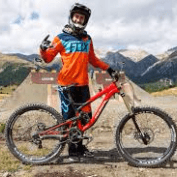 Sam Reynolds profile image