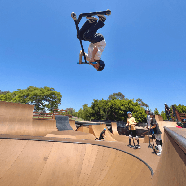 Nolan Shoemaker profile image