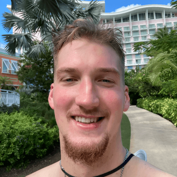 Joseph Hedstrom profile image