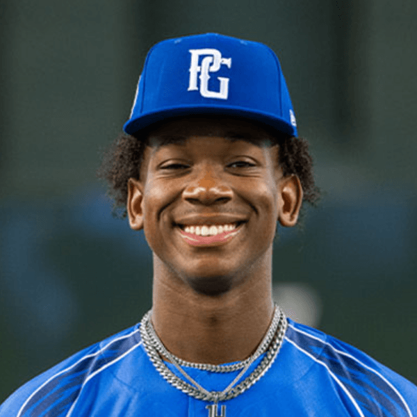 Aiden Harris profile image