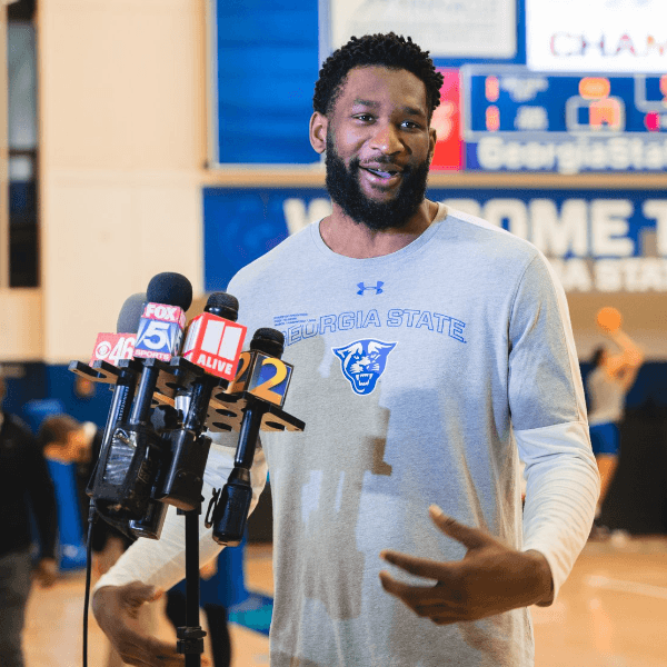 Eliel Nsoseme profile image