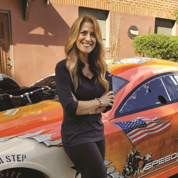 Dina Parise profile image