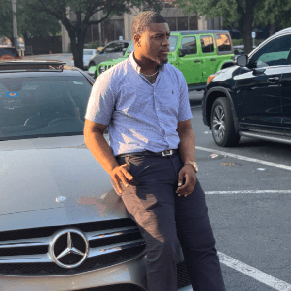 Aaron Bryant profile image