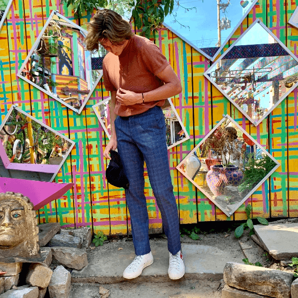 Gabe Norris profile image