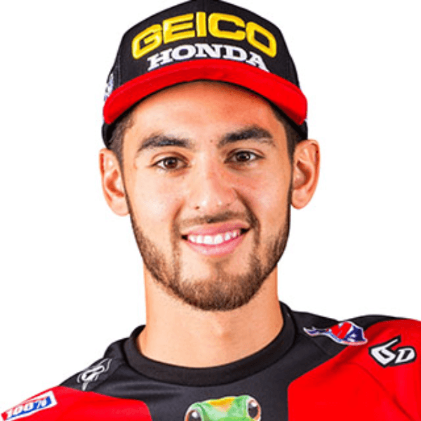Justin Bogle profile image