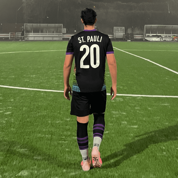 Muslim Kagermanov profile image