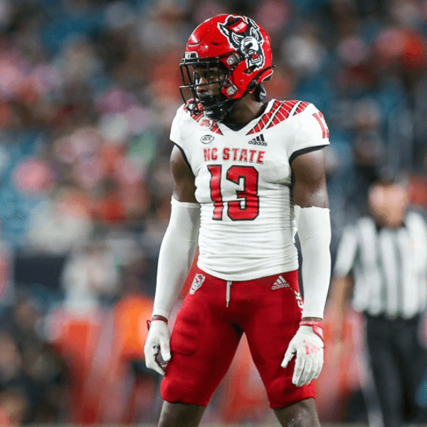 Tyler Baker-Williams profile image