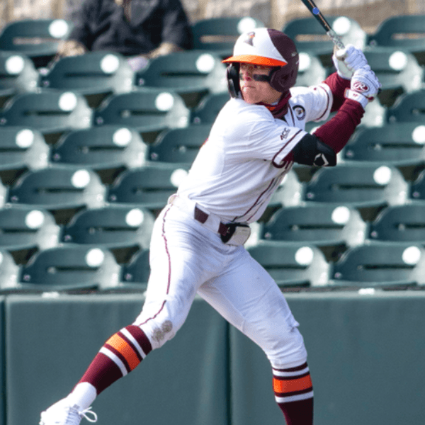 Brennan Reback profile image