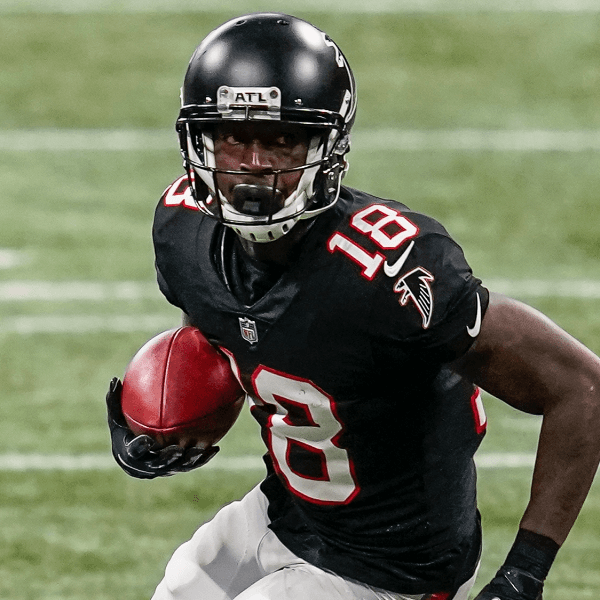 Calvin Ridley profile image