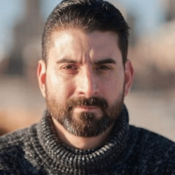 David Leavitt profile photo