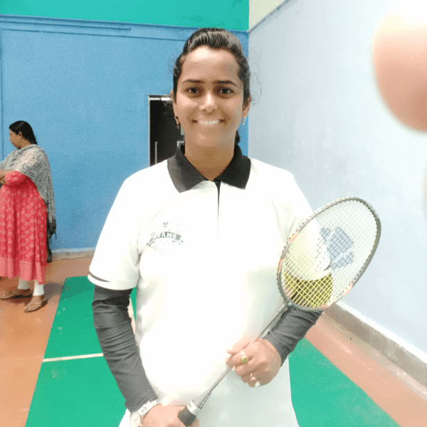 Ankita  Kapile profile image