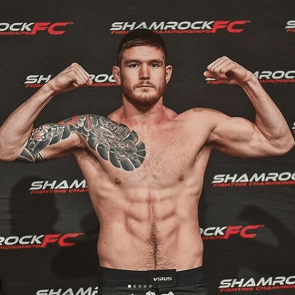 Johnny Eblen profile photo