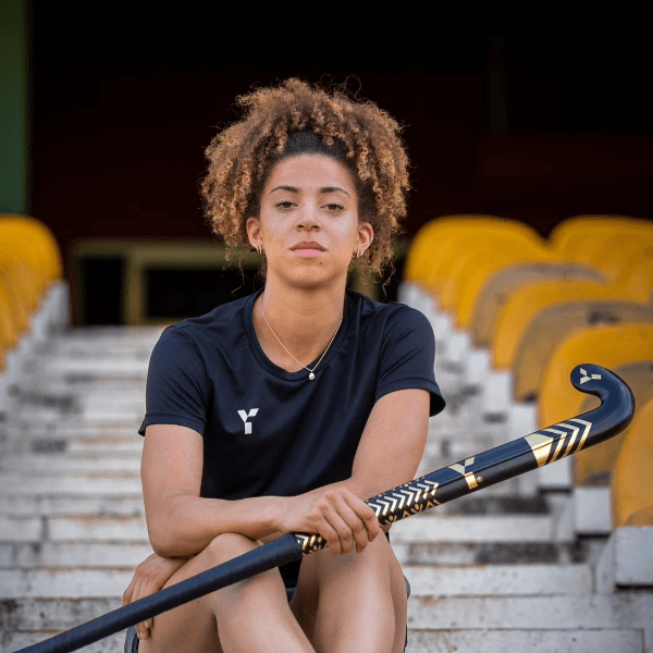 Darcy Bourne profile image