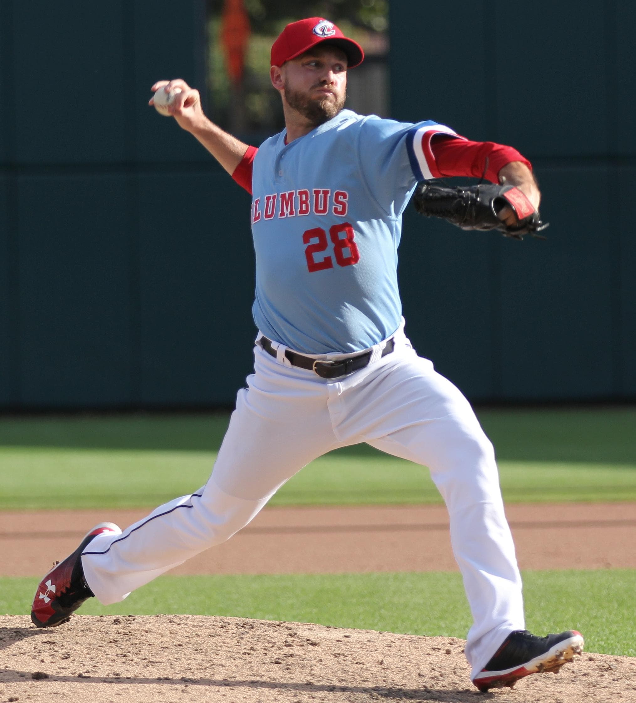 Cole Sulser profile image