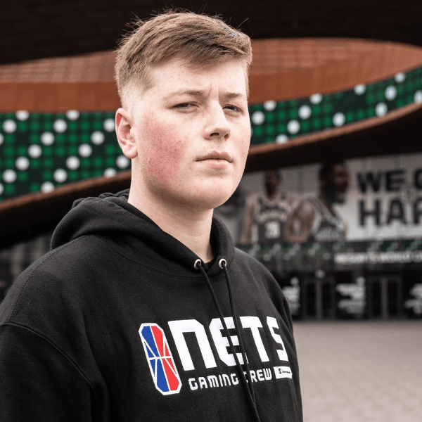 Jackson Potts profile photo