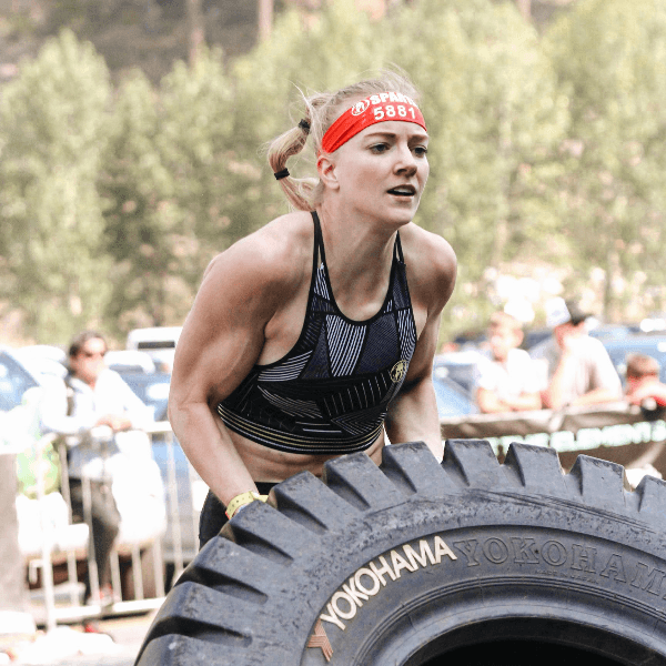 Heidi Jorgensen profile image