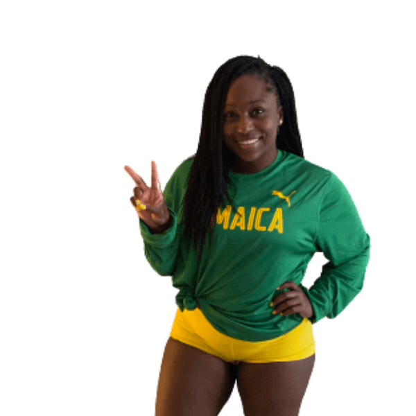 Yvgeni Sientje Henderson profile image