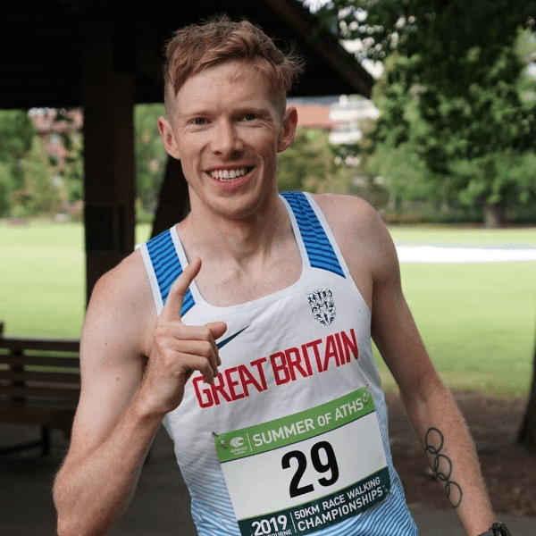 Tom Bosworth profile image