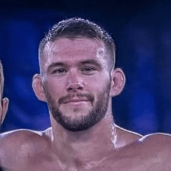 Bill Algeo profile photo