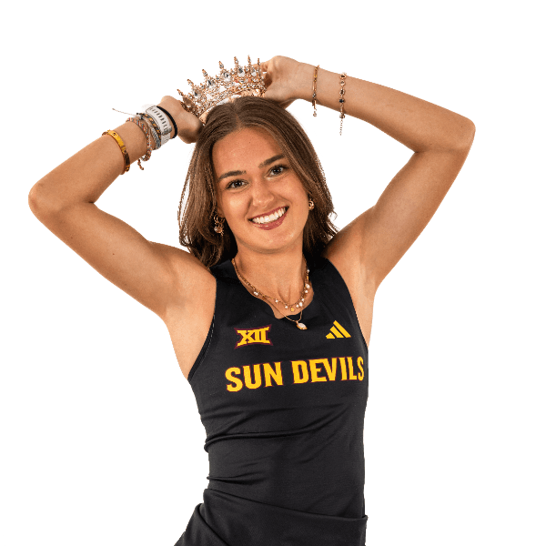 Alizee Garcia Parsons profile image