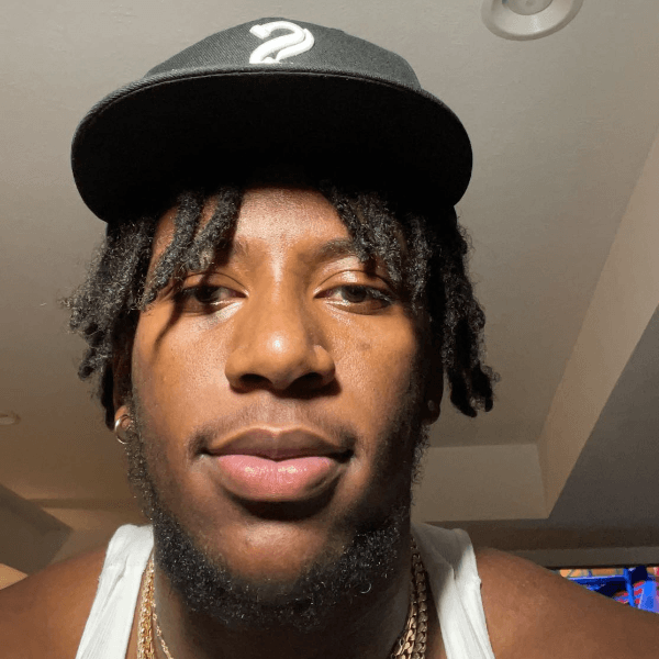 Miguel Jackson profile photo