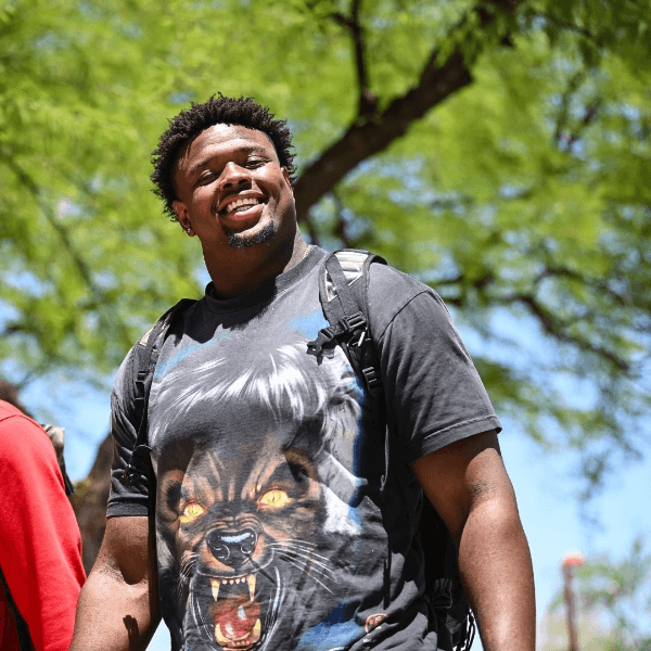 Christian Jones profile image