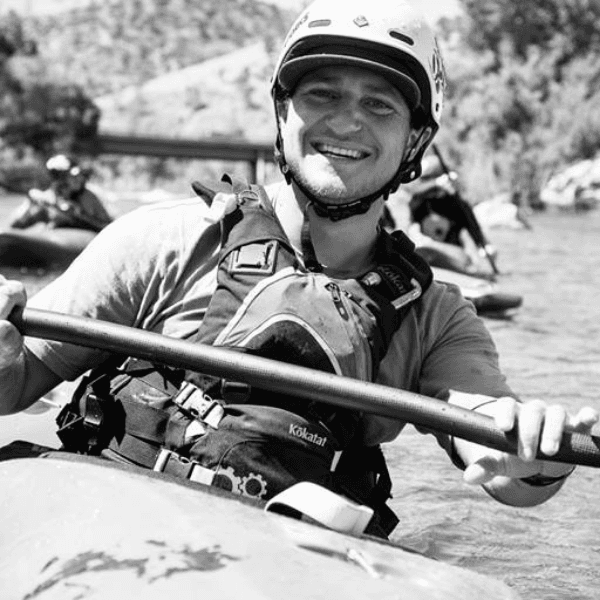 Johnny Chase profile image