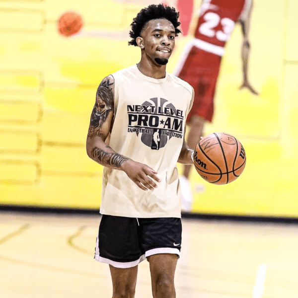 Kaevon Anderson profile image