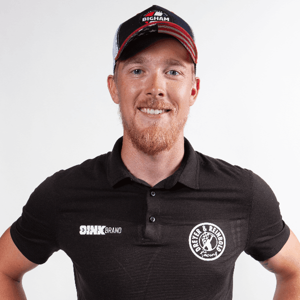 Cabot Bigham profile image