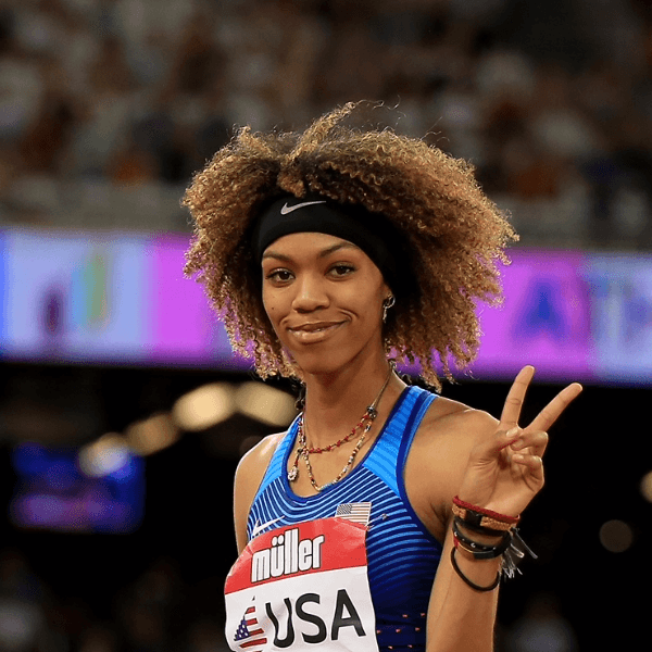 Vashti Cunningham profile image