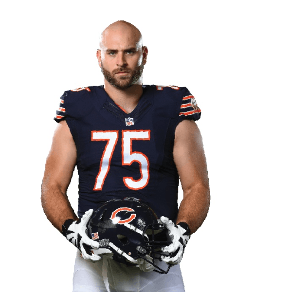 Kyle Long profile image