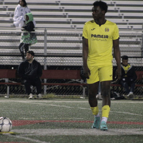 Yann-olivier Kamga profile image