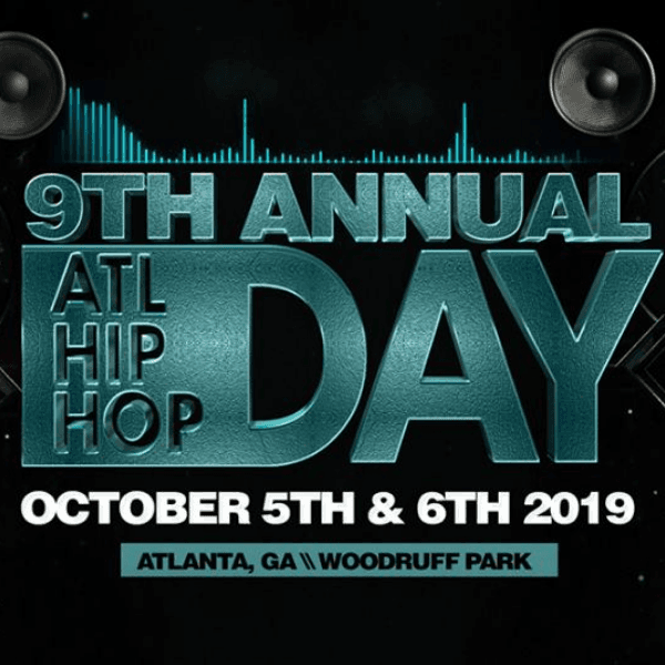 9TH ANNUAL ATLANTA HIP HOP DAY profile image