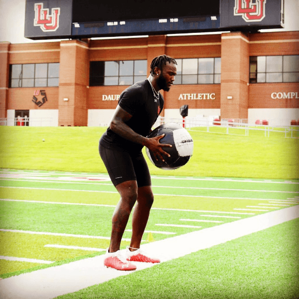 desmond veals profile image