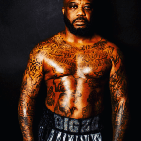 Alonzo Butler profile photo