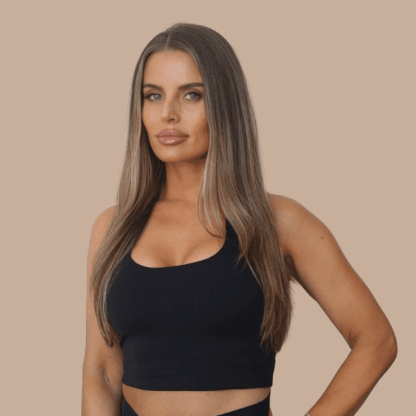 Ashley Weimer profile image