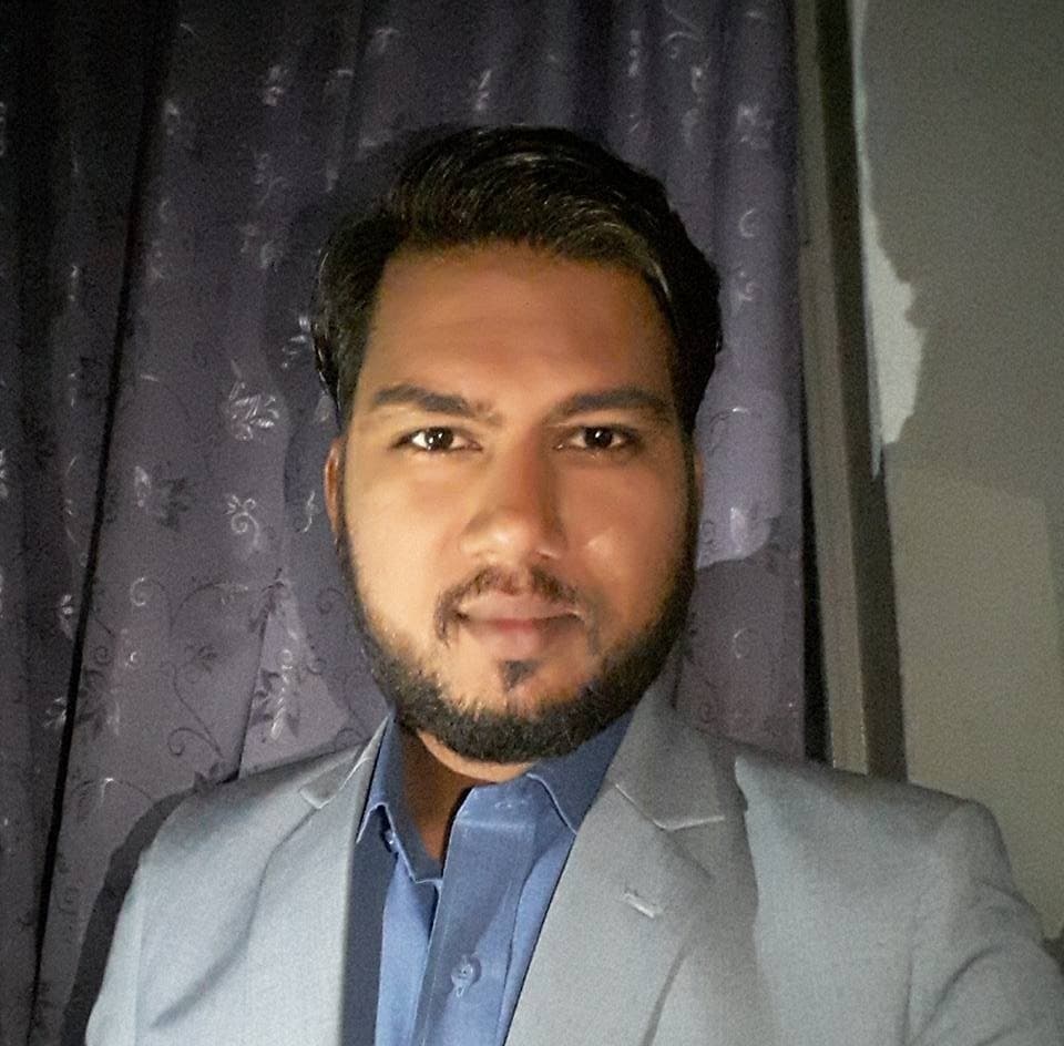 Wajahat Ali Akhtar profile photo