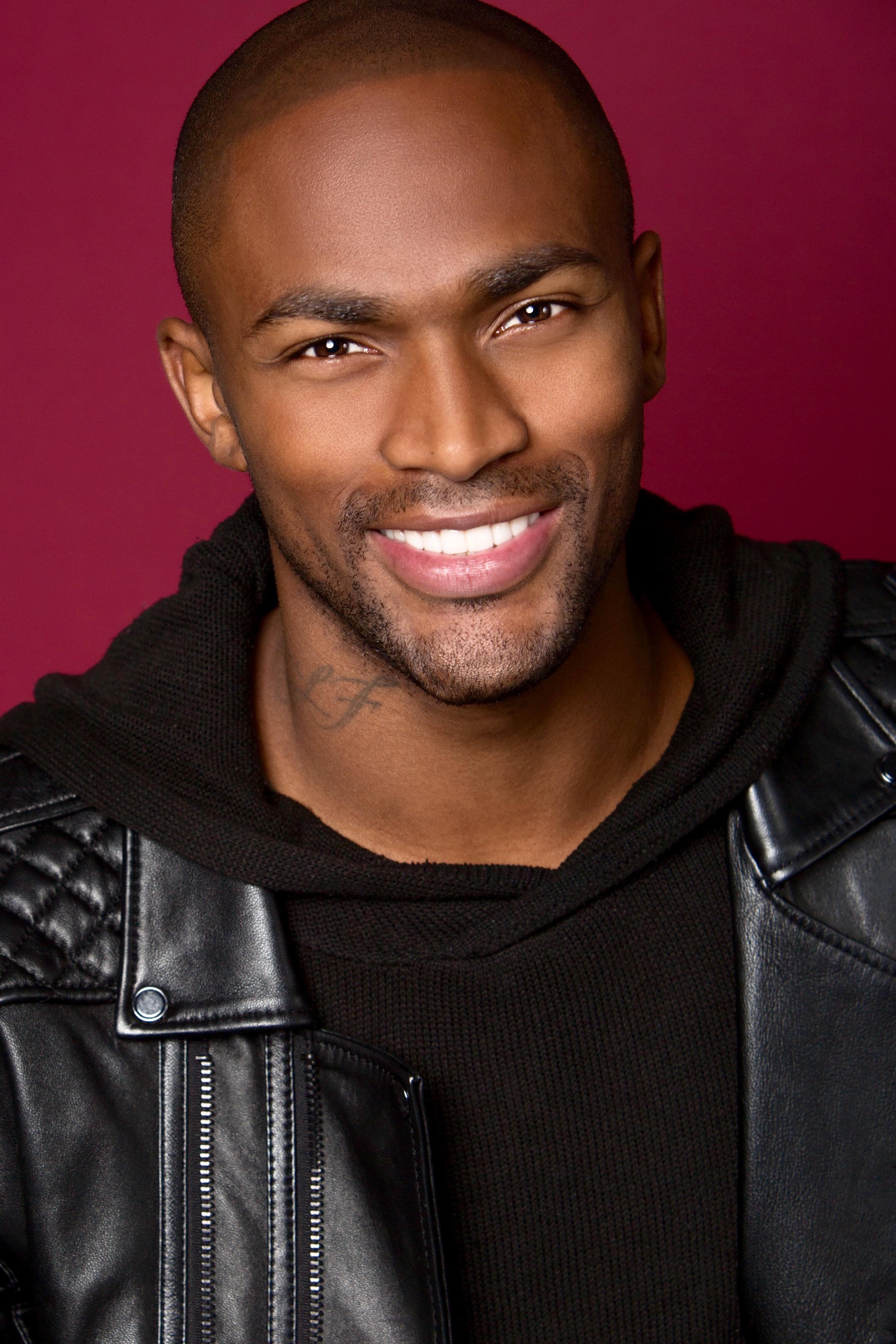 Keith Carlos profile photo