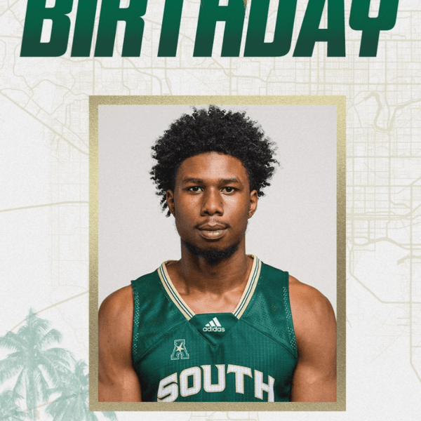 Serrel Smith profile image