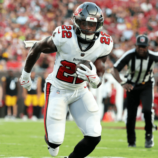 Chase Edmonds profile image