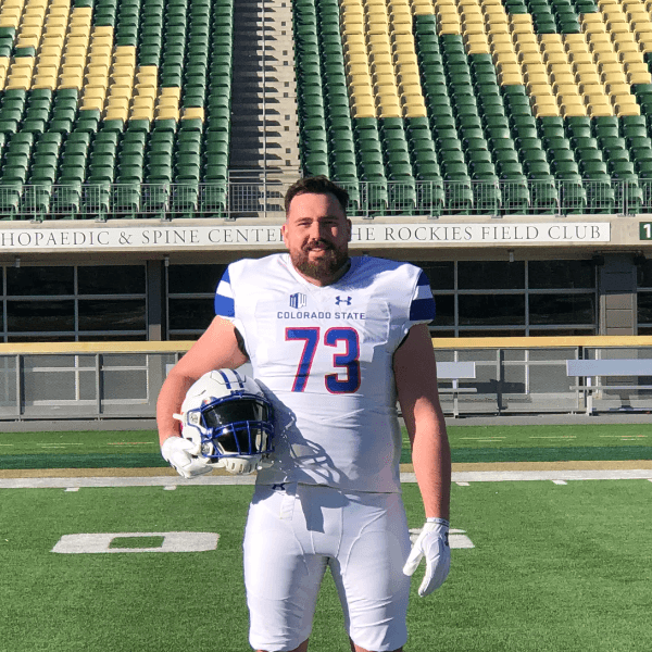 Oliver Jervis profile image