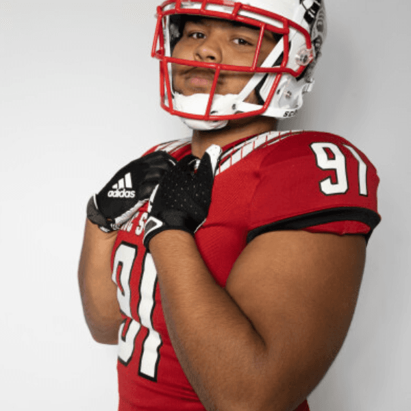 Jerome Williams profile photo