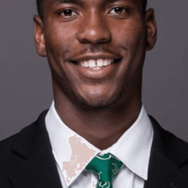 Caqavouis Berryhill profile image