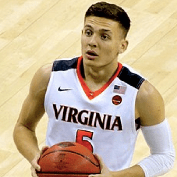 Kyle Guy profile image