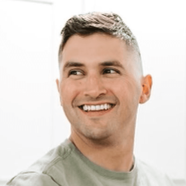 Victor Arroyo III profile image