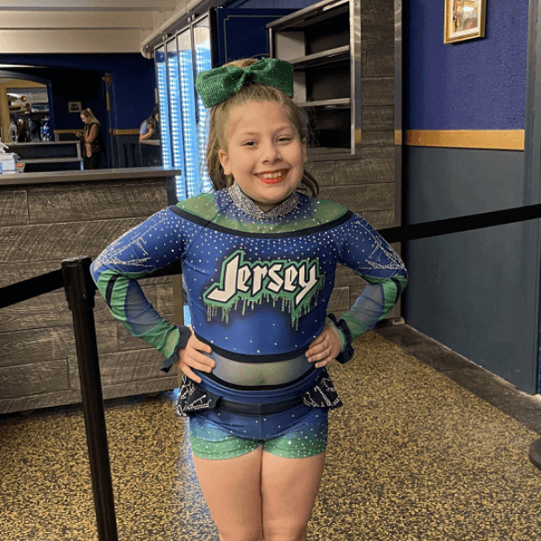 Makenzie Steele profile photo